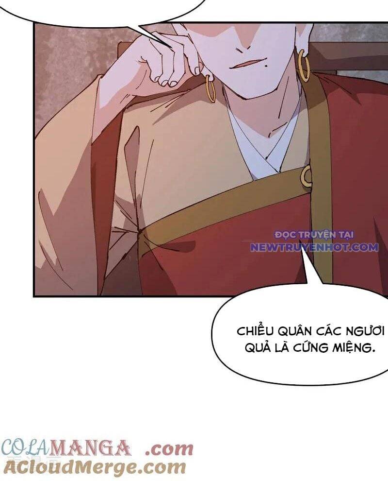 Tối Cường Võ Hồn Hệ Thống Chap 276 - Next Chap 277