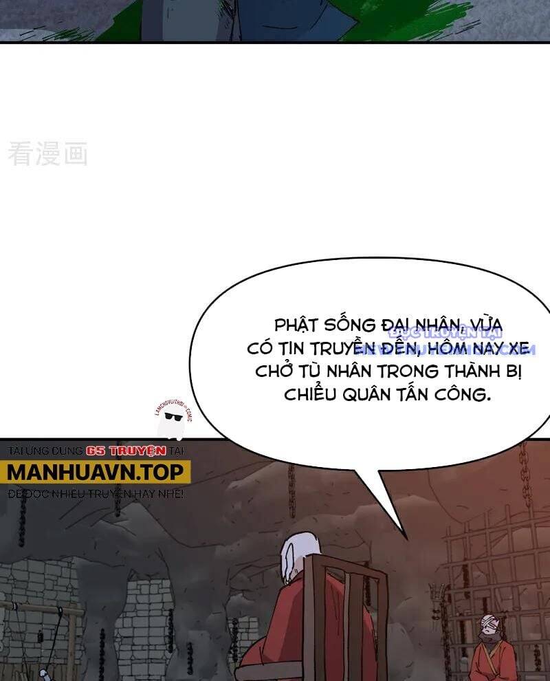 Tối Cường Võ Hồn Hệ Thống Chap 276 - Next Chap 277