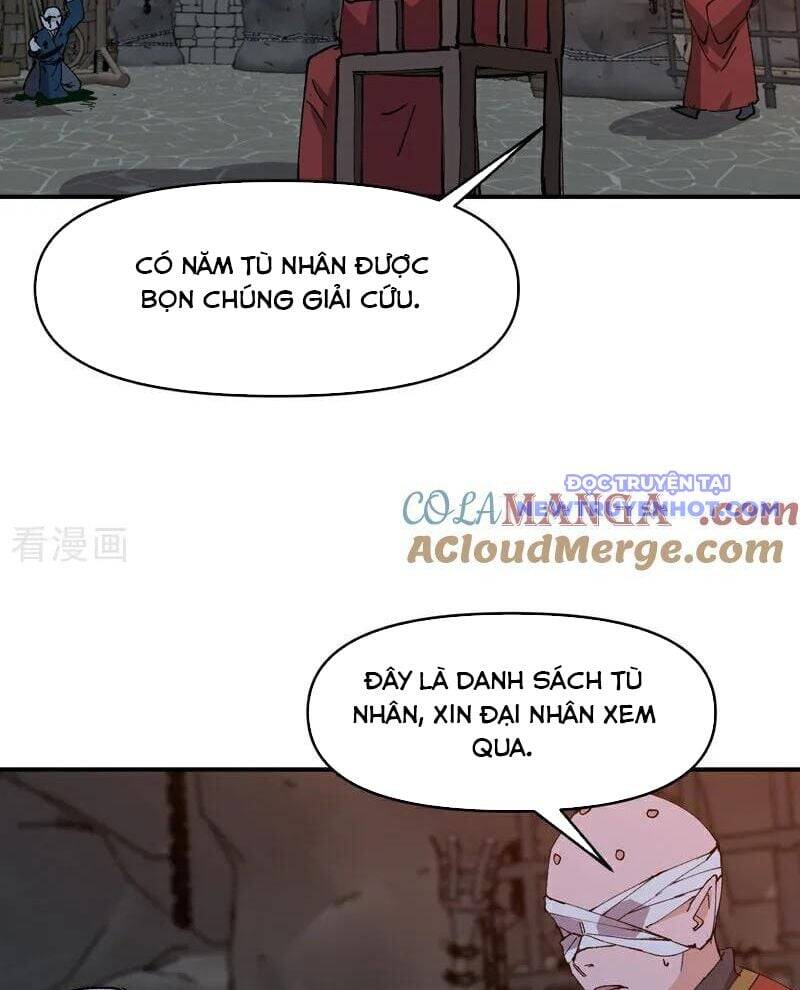 Tối Cường Võ Hồn Hệ Thống Chap 276 - Next Chap 277