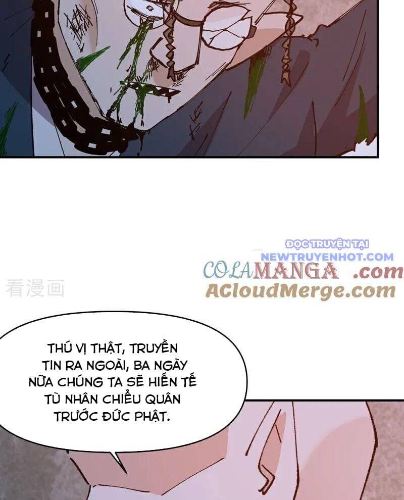Tối Cường Võ Hồn Hệ Thống Chap 276 - Next Chap 277