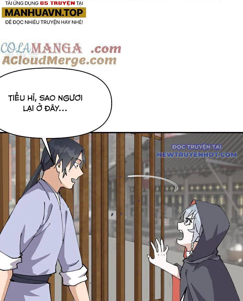 Tối Cường Võ Hồn Hệ Thống Chap 276 - Next Chap 277