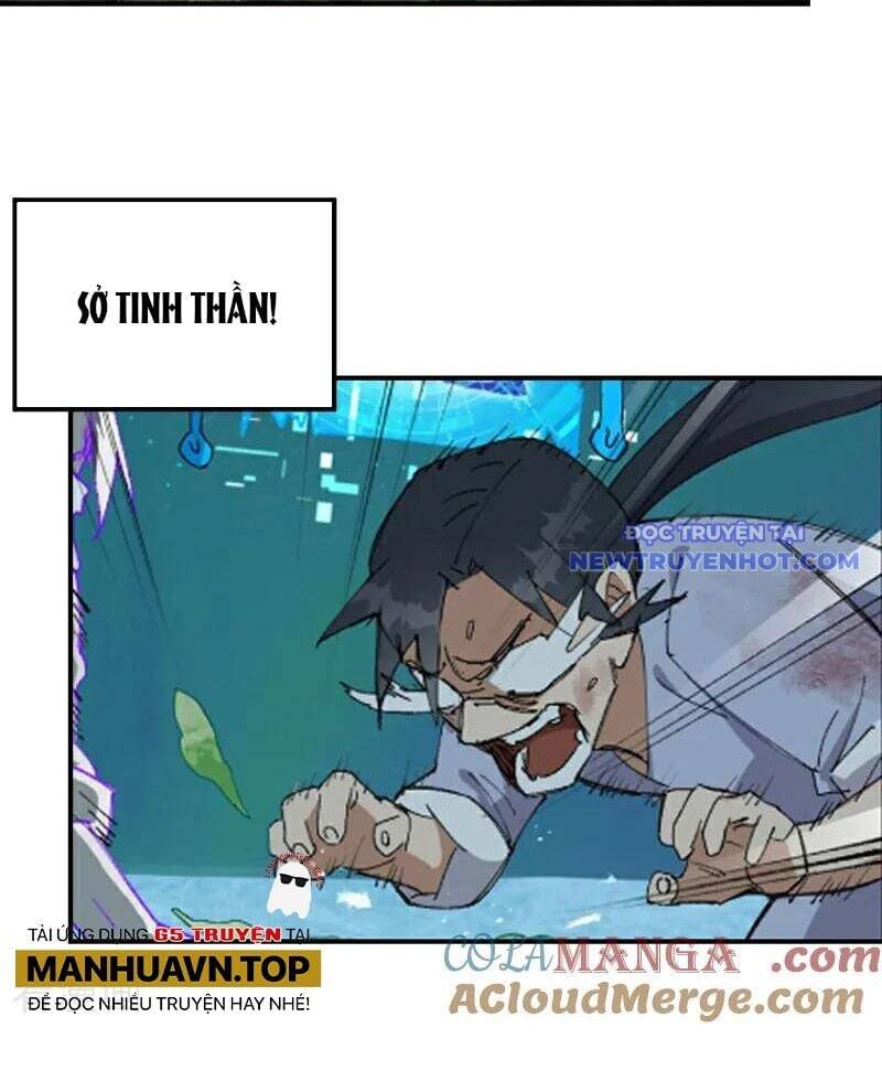 Tối Cường Võ Hồn Hệ Thống Chap 276 - Next Chap 277