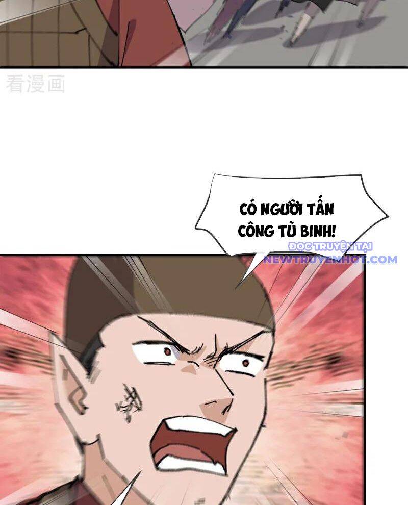 Tối Cường Võ Hồn Hệ Thống Chap 276 - Next Chap 277