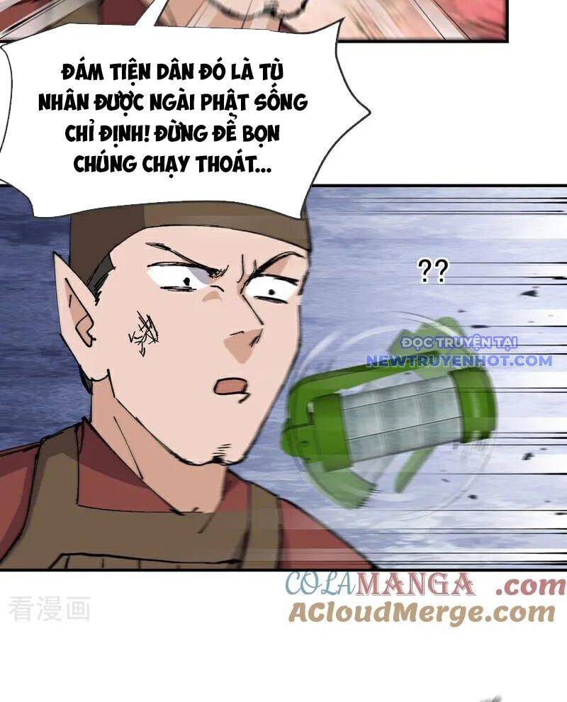 Tối Cường Võ Hồn Hệ Thống Chap 276 - Next Chap 277