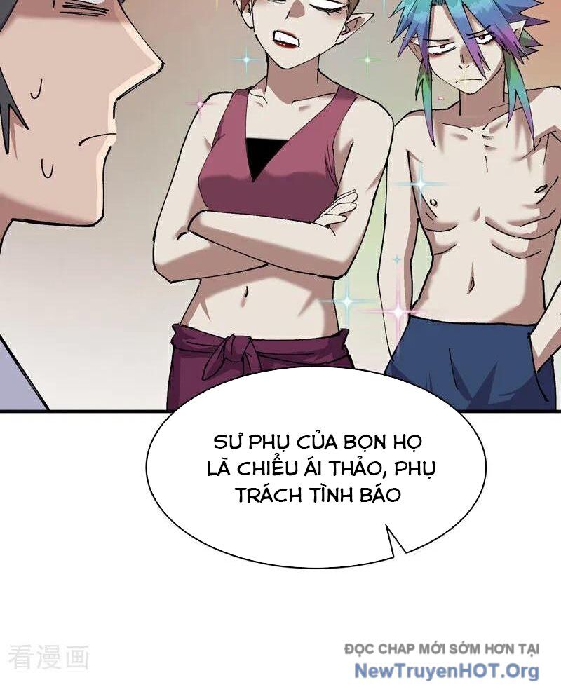Tối Cường Võ Hồn Hệ Thống Chap 277 - Next Chap 278