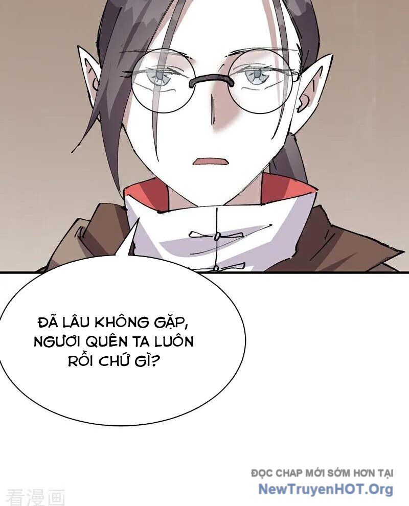 Tối Cường Võ Hồn Hệ Thống Chap 277 - Next Chap 278