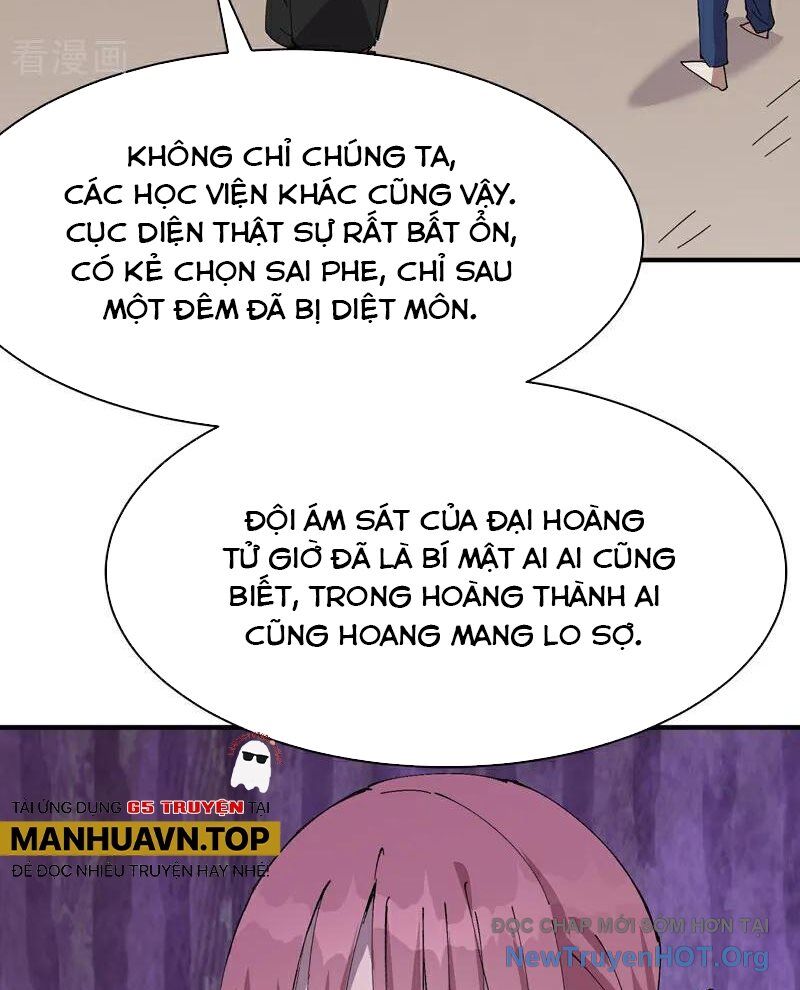 Tối Cường Võ Hồn Hệ Thống Chap 277 - Next Chap 278