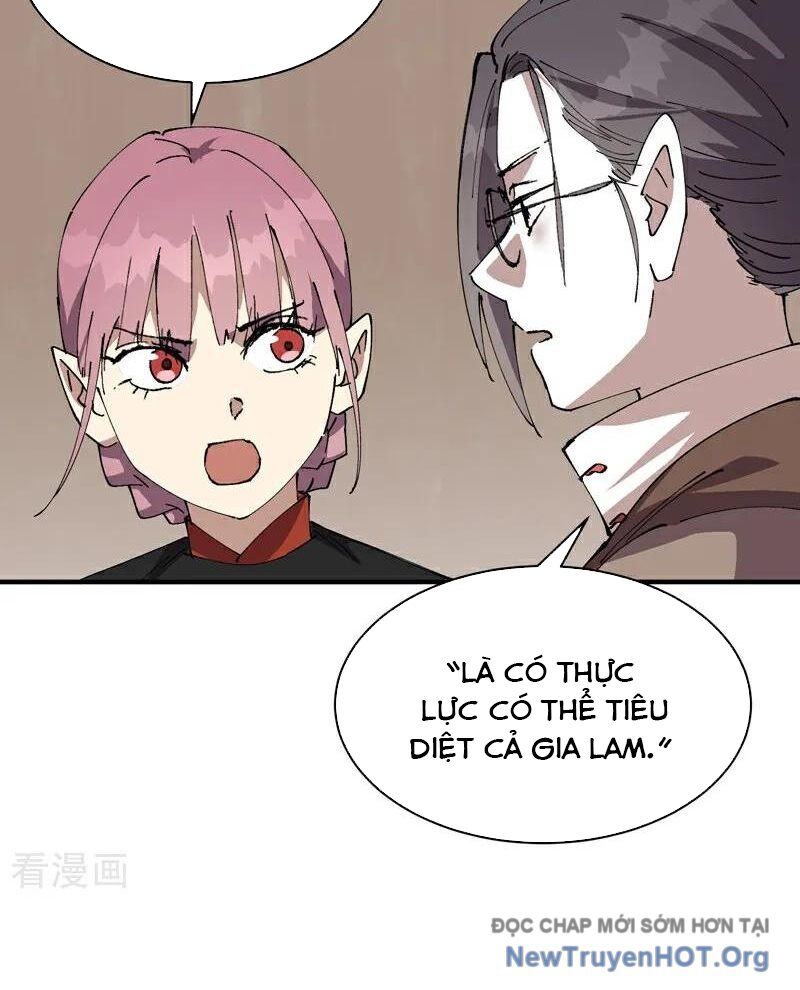 Tối Cường Võ Hồn Hệ Thống Chap 277 - Next Chap 278