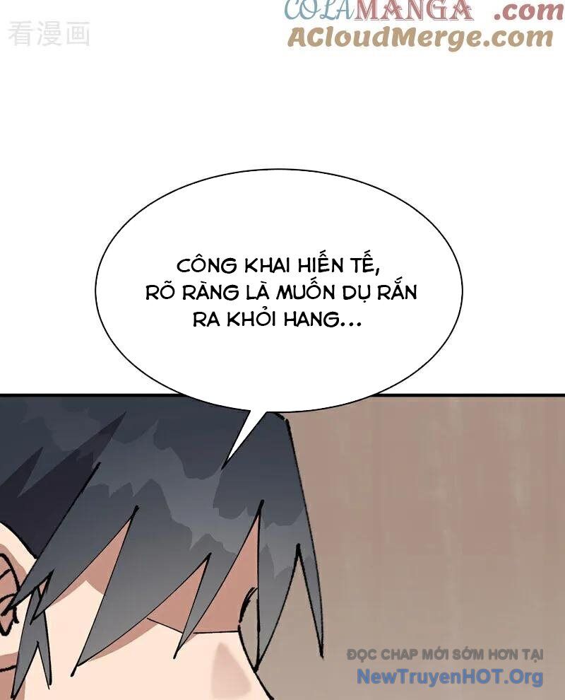 Tối Cường Võ Hồn Hệ Thống Chap 277 - Next Chap 278