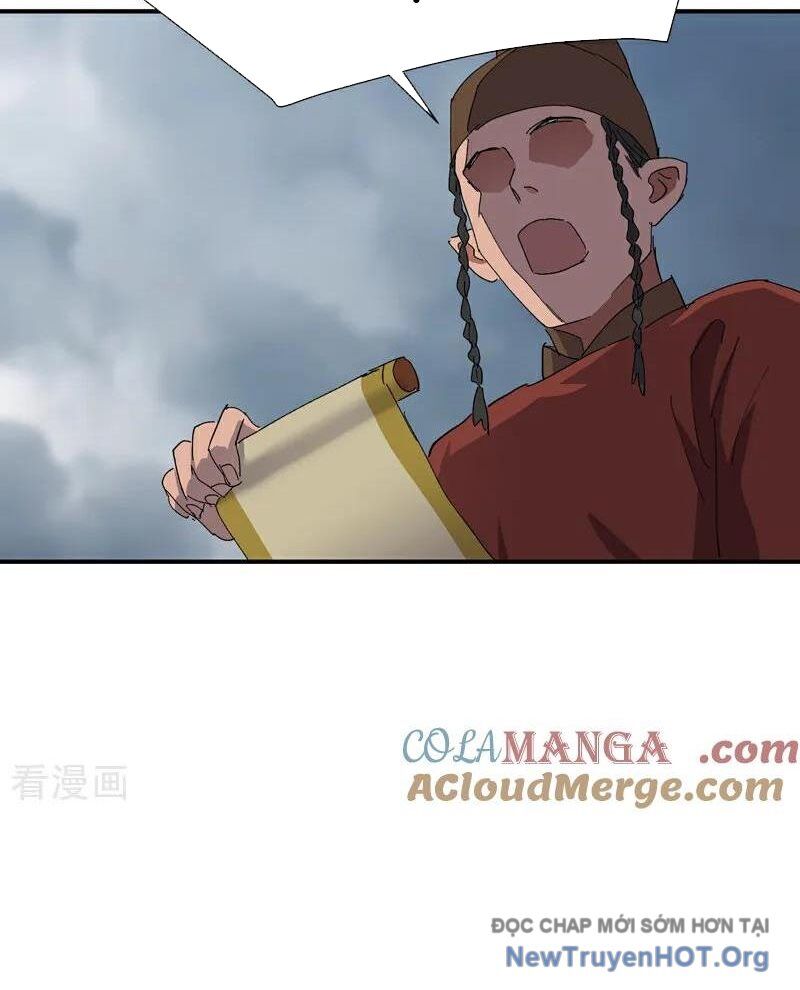 Tối Cường Võ Hồn Hệ Thống Chap 277 - Next Chap 278