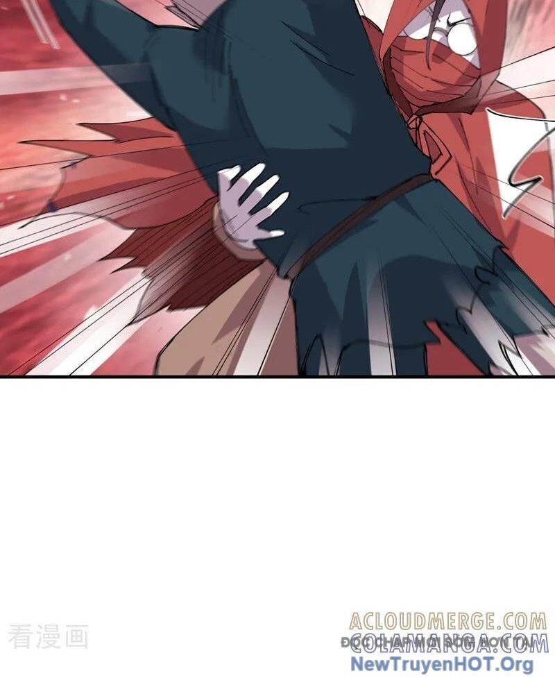 Tối Cường Võ Hồn Hệ Thống Chap 278 - Next Chap 279