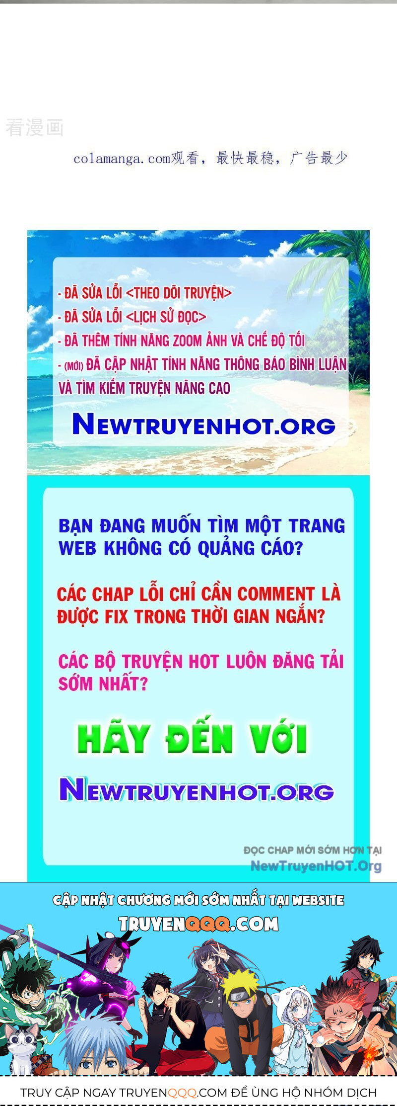 Tối Cường Võ Hồn Hệ Thống Chap 278 - Next Chap 279