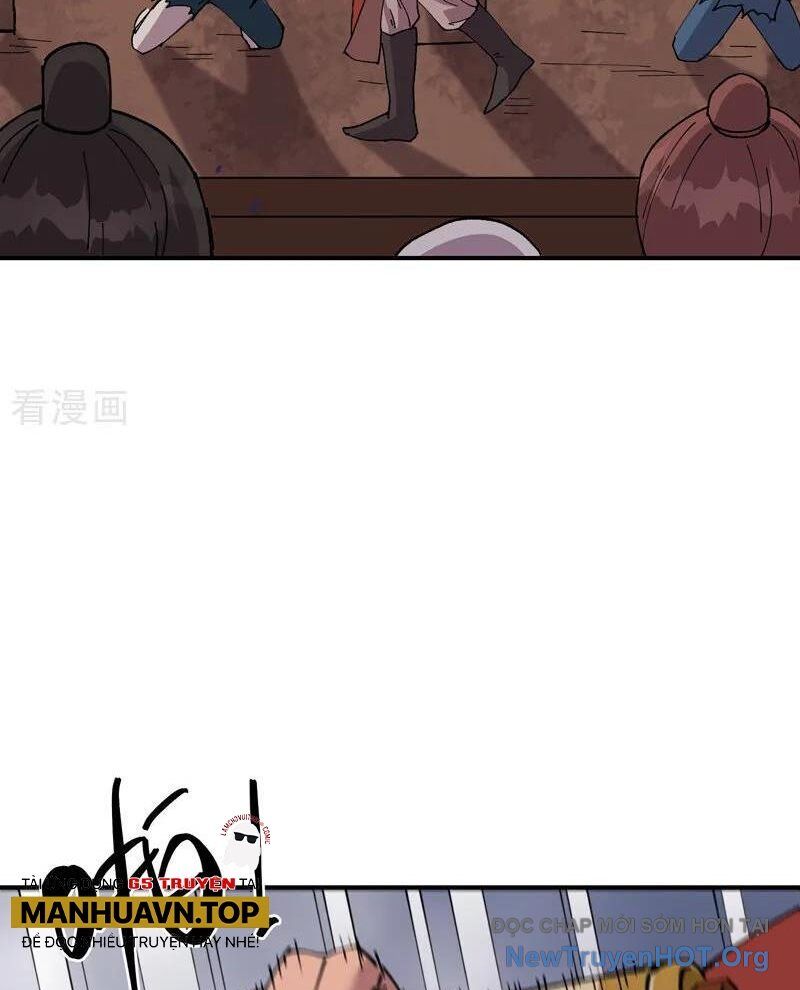 Tối Cường Võ Hồn Hệ Thống Chap 278 - Next Chap 279