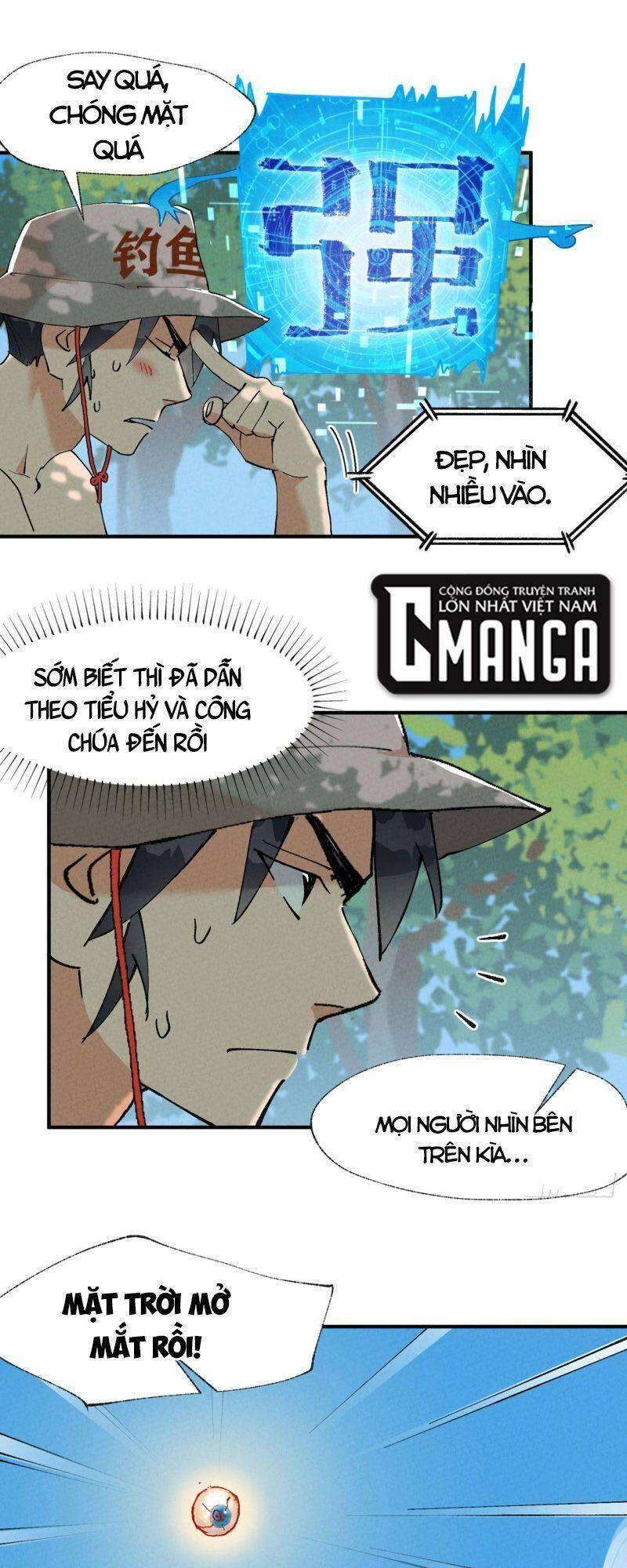 Tối Cường Võ Hồn Hệ Thống Chap 40 - Next Chap 41