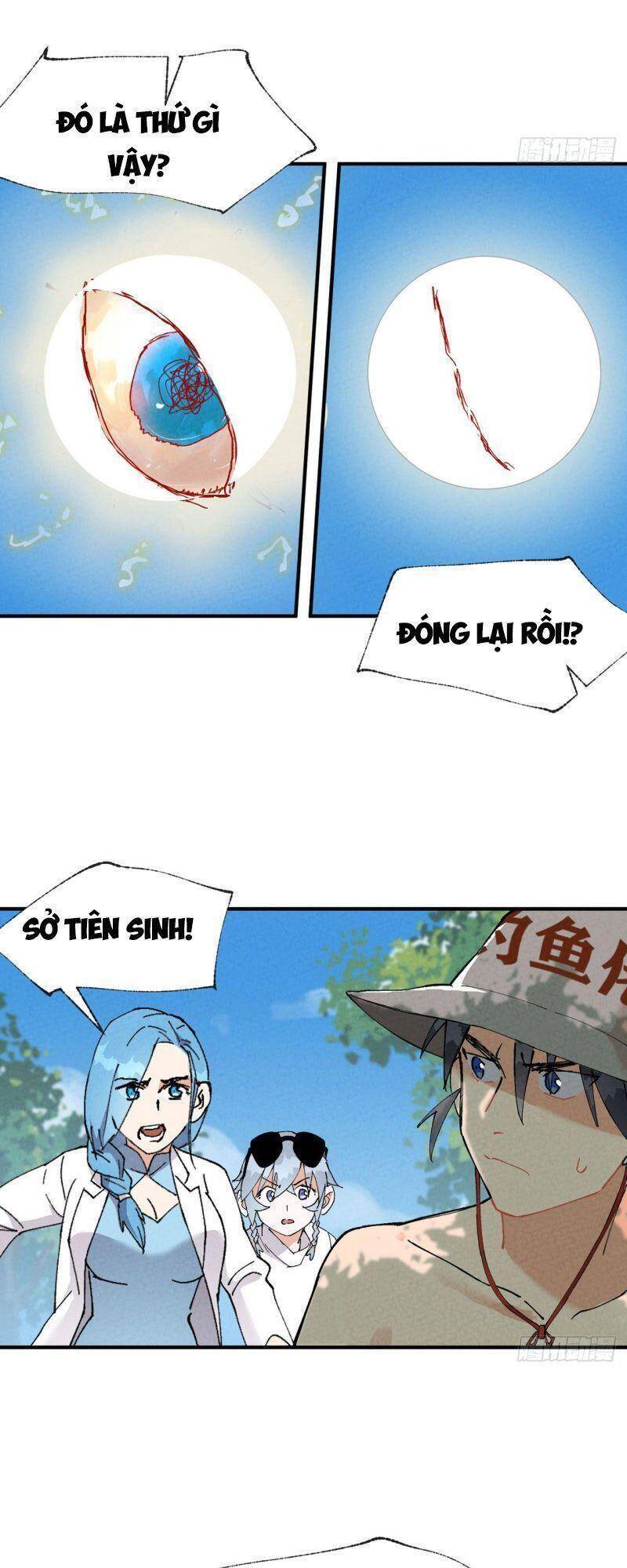 Tối Cường Võ Hồn Hệ Thống Chap 40 - Next Chap 41