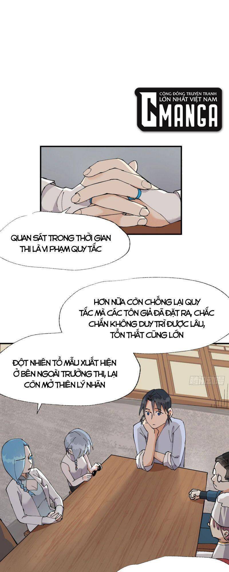 Tối Cường Võ Hồn Hệ Thống Chap 40 - Next Chap 41