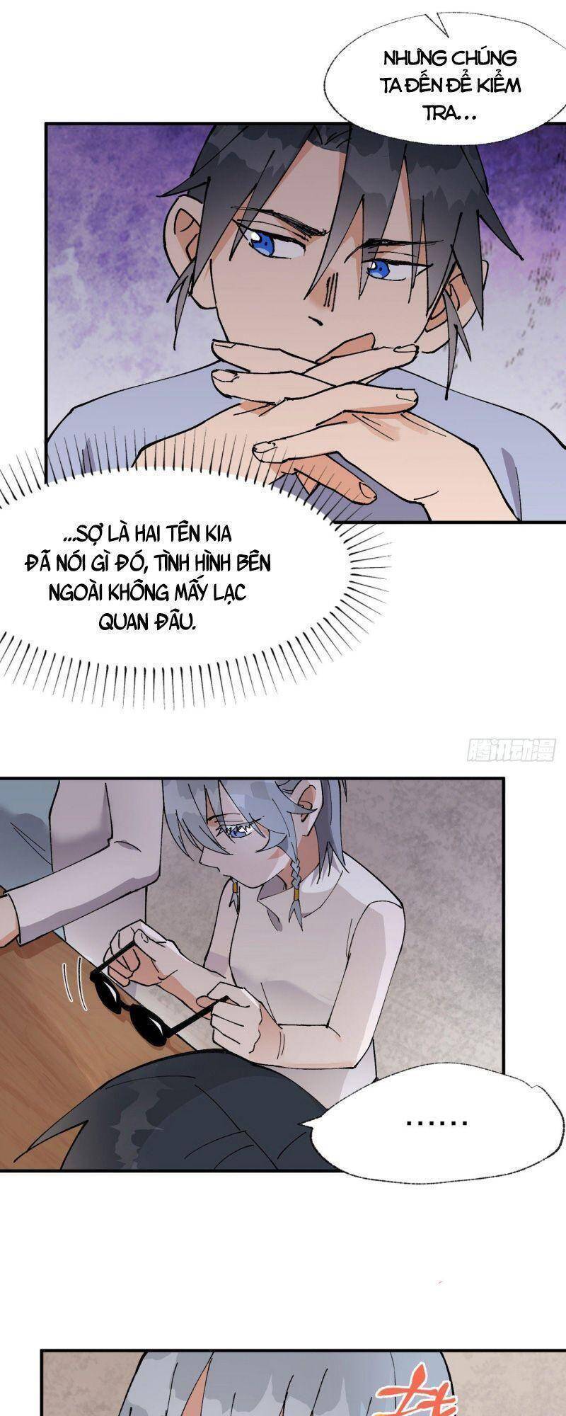 Tối Cường Võ Hồn Hệ Thống Chap 40 - Next Chap 41