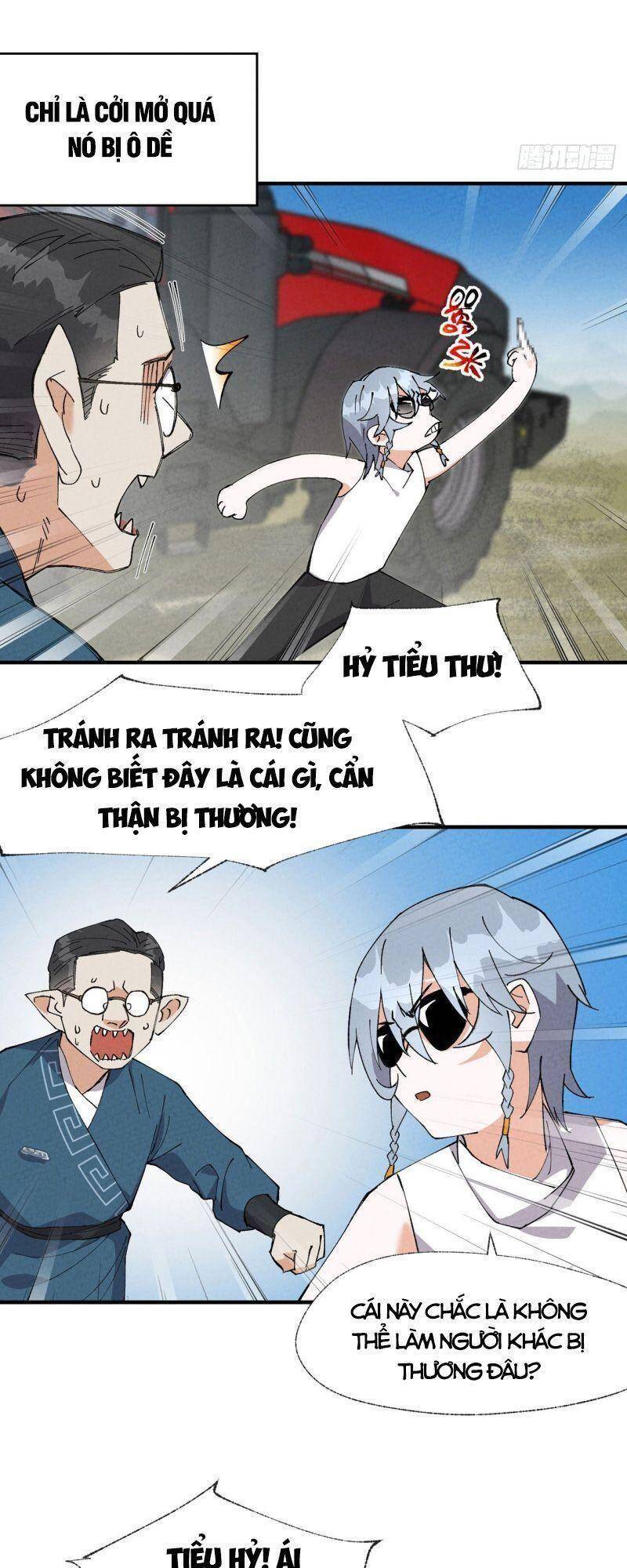Tối Cường Võ Hồn Hệ Thống Chap 40 - Next Chap 41