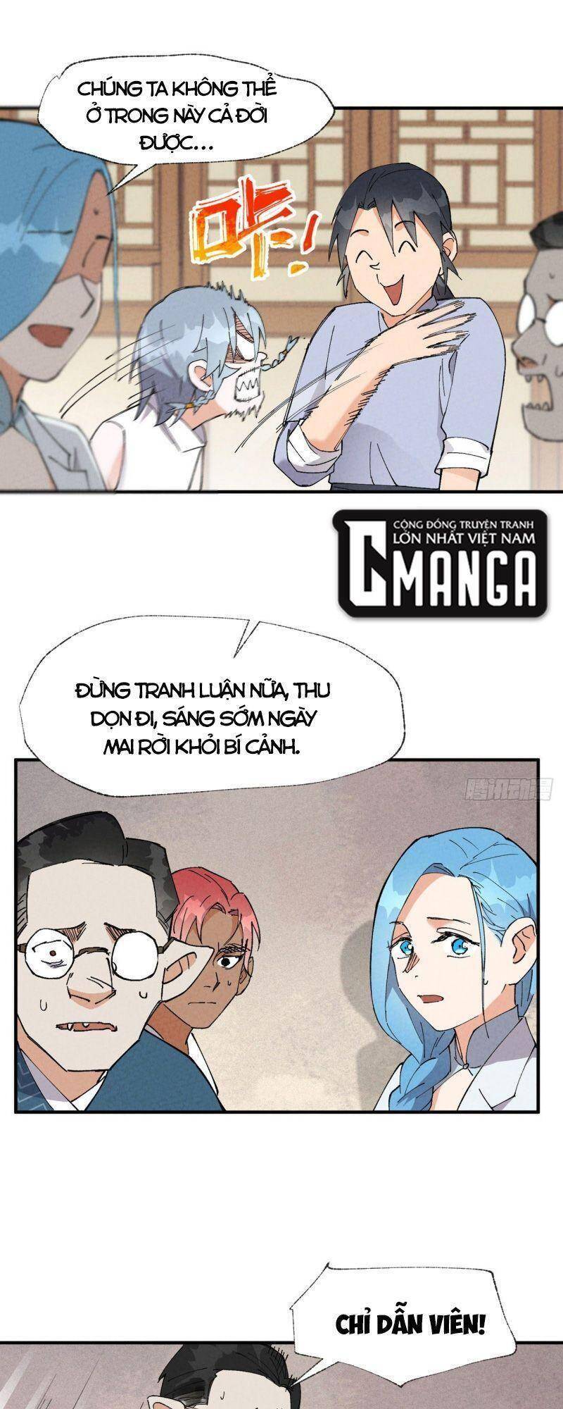 Tối Cường Võ Hồn Hệ Thống Chap 40 - Next Chap 41