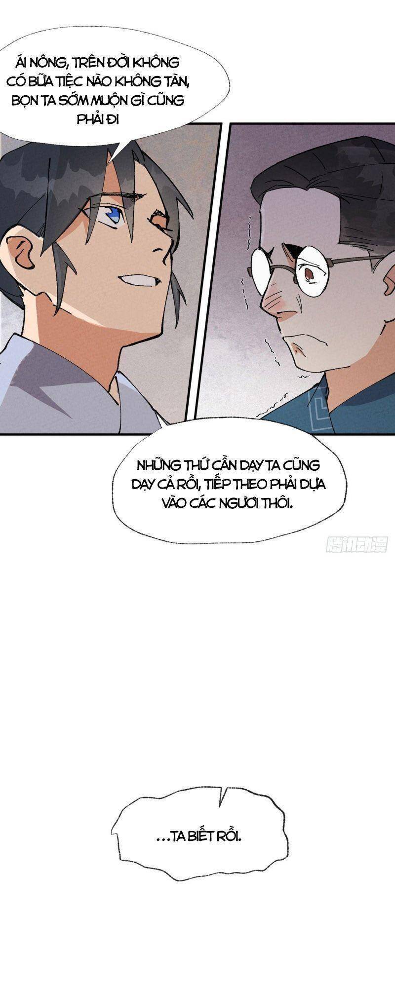 Tối Cường Võ Hồn Hệ Thống Chap 40 - Next Chap 41