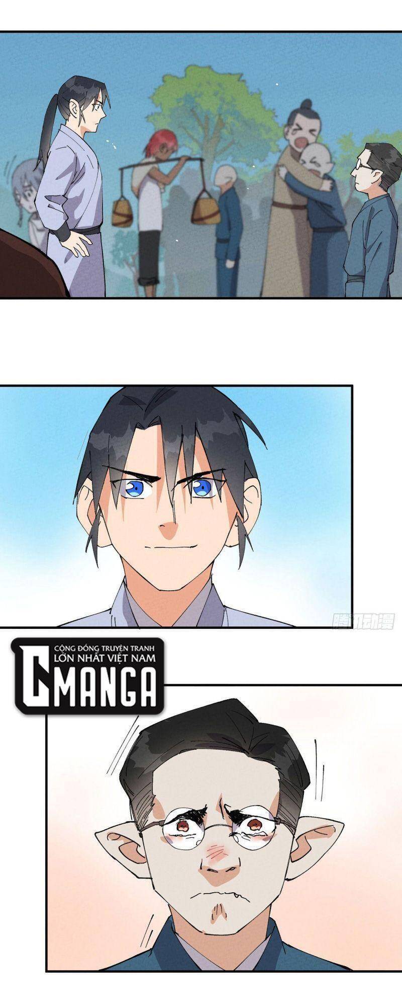 Tối Cường Võ Hồn Hệ Thống Chap 40 - Next Chap 41