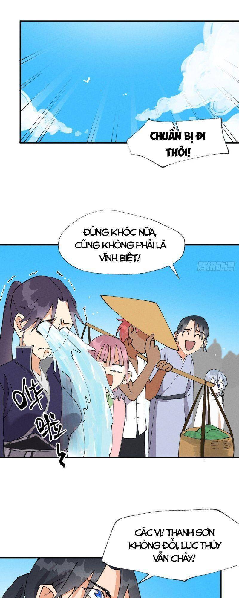 Tối Cường Võ Hồn Hệ Thống Chap 40 - Next Chap 41