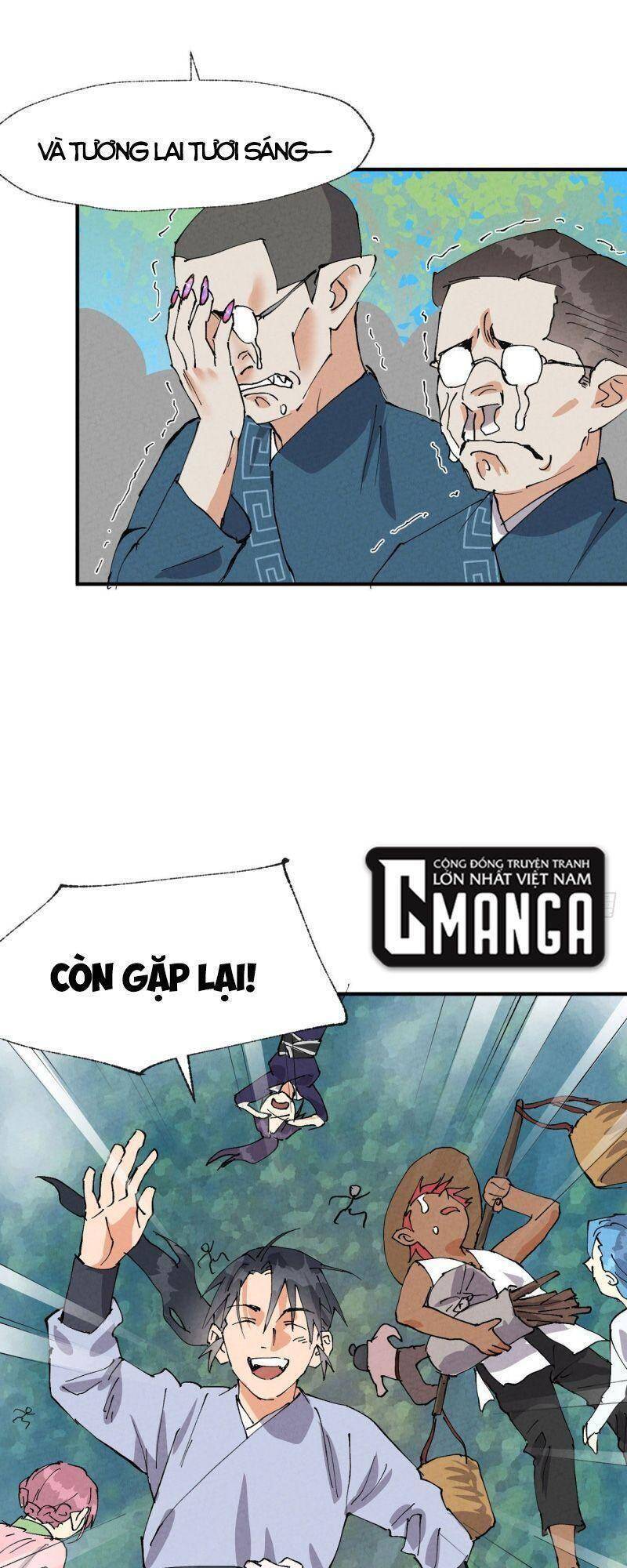 Tối Cường Võ Hồn Hệ Thống Chap 40 - Next Chap 41