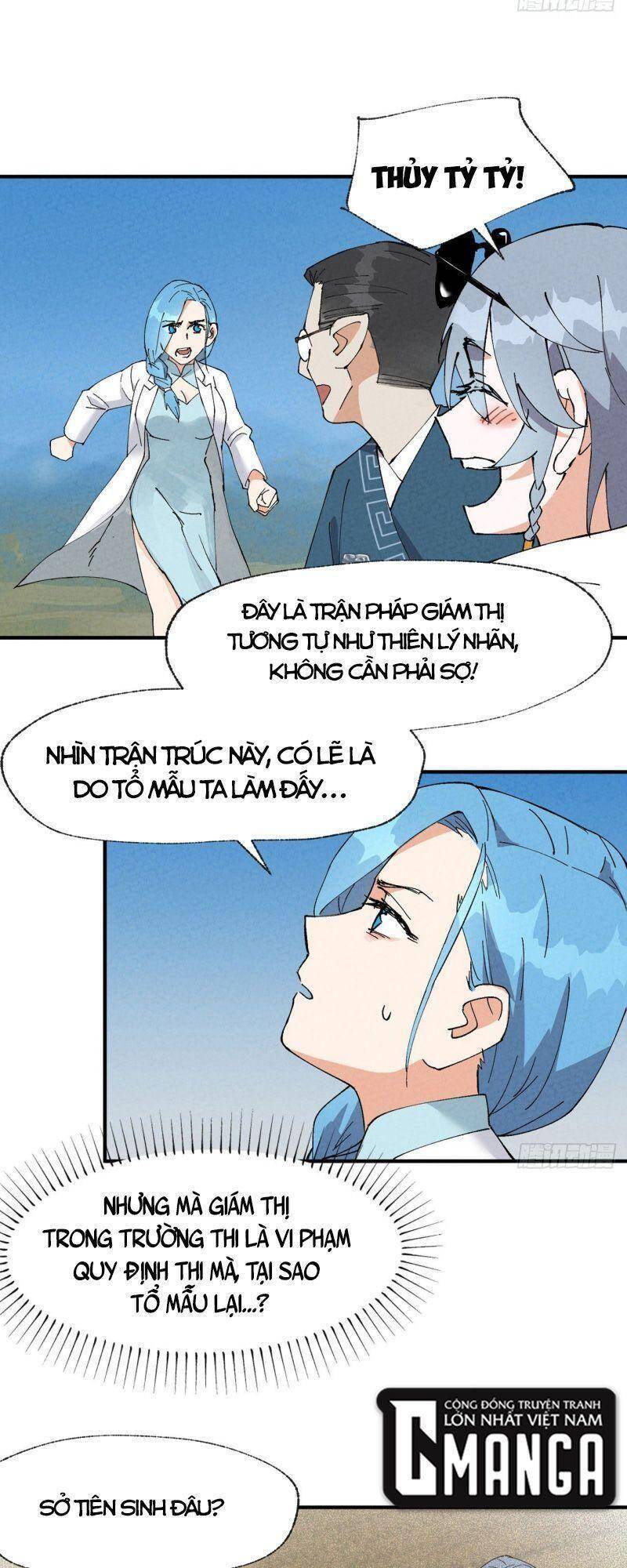 Tối Cường Võ Hồn Hệ Thống Chap 40 - Next Chap 41