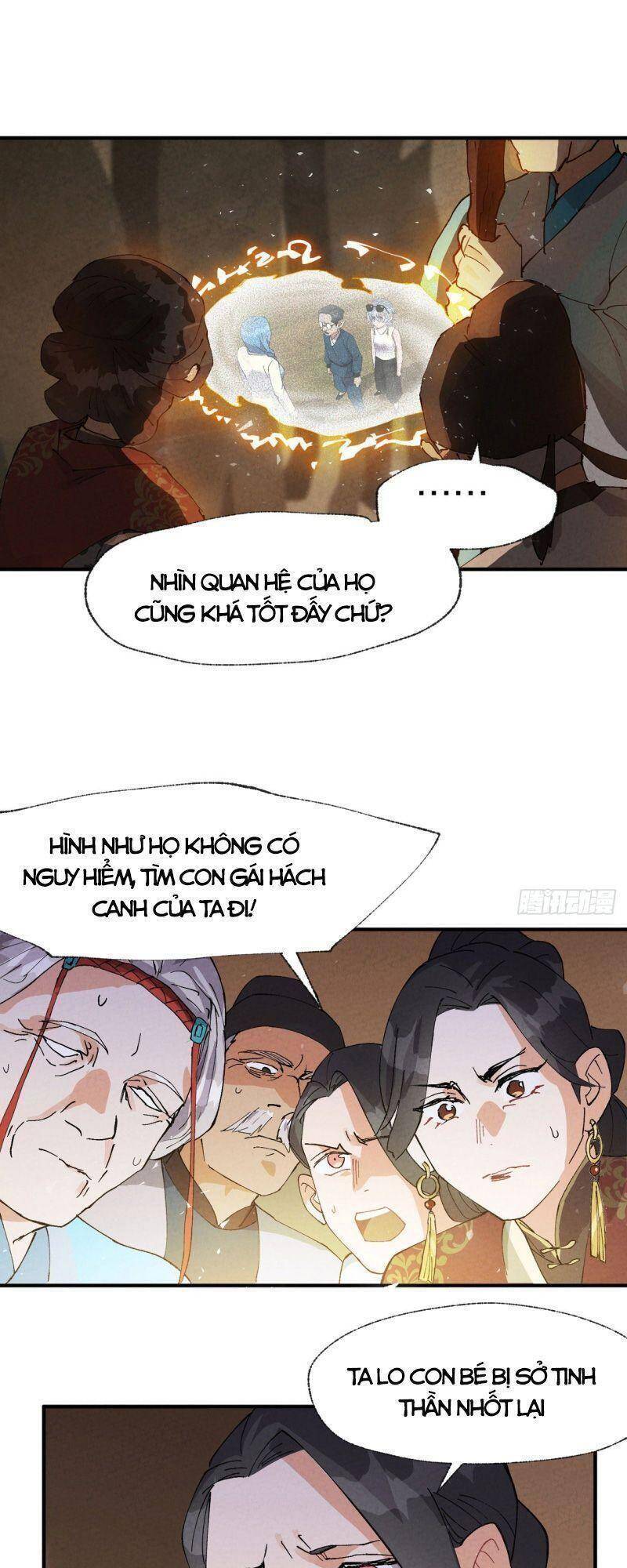 Tối Cường Võ Hồn Hệ Thống Chap 40 - Next Chap 41