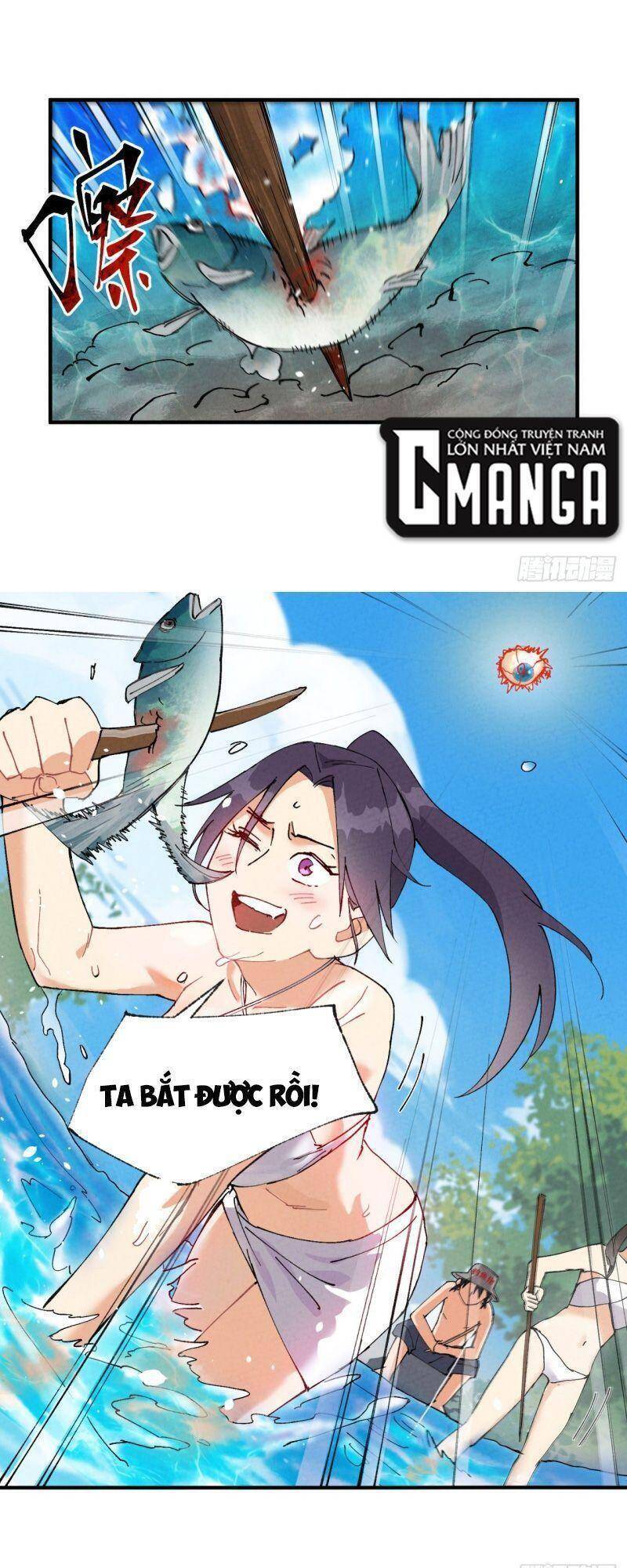 Tối Cường Võ Hồn Hệ Thống Chap 40 - Next Chap 41