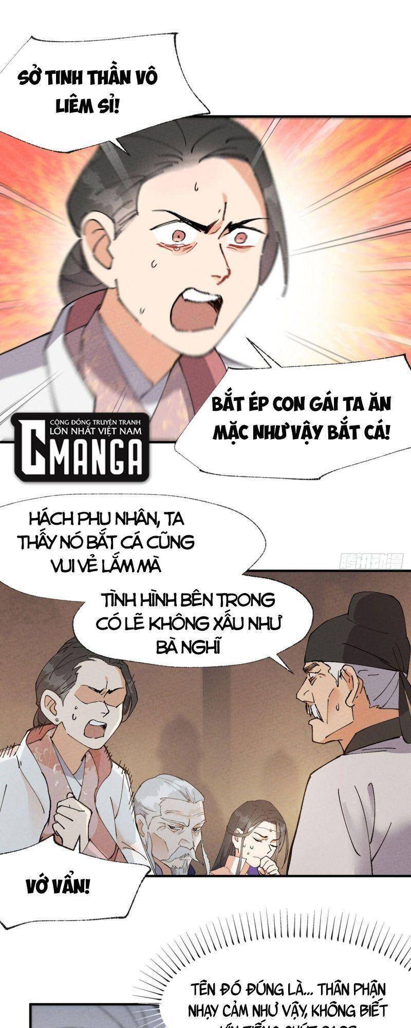 Tối Cường Võ Hồn Hệ Thống Chap 41 - Next Chap 42