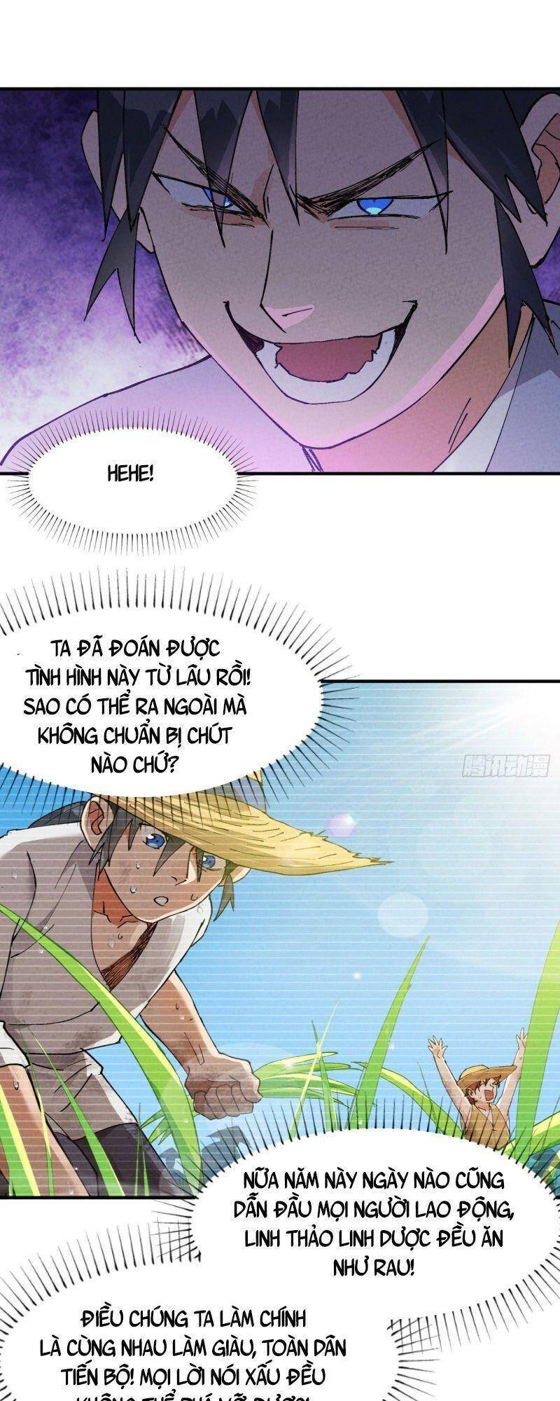 Tối Cường Võ Hồn Hệ Thống Chap 41 - Next Chap 42