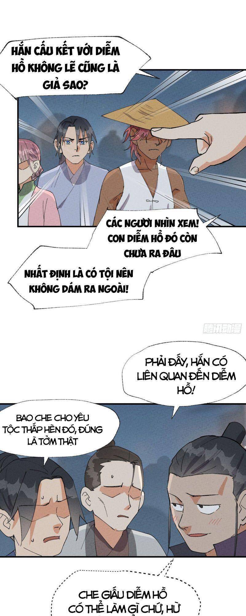 Tối Cường Võ Hồn Hệ Thống Chap 41 - Next Chap 42