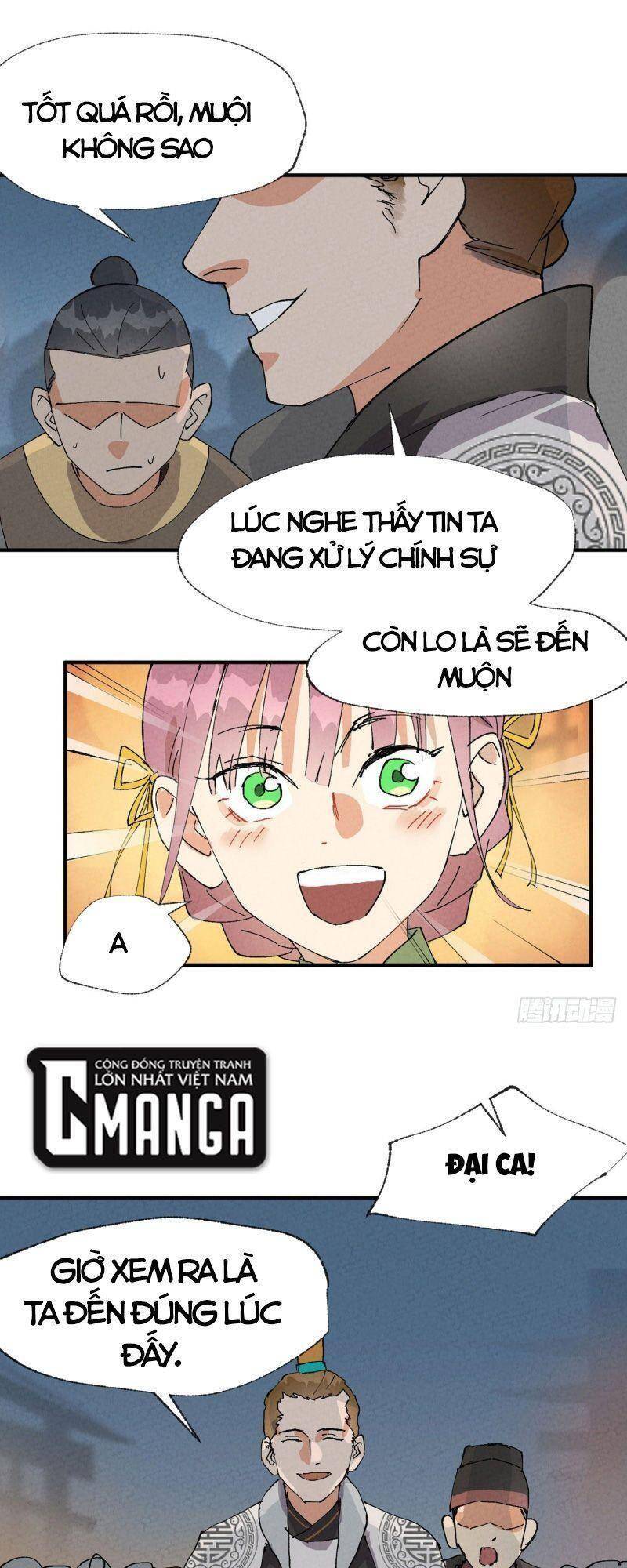 Tối Cường Võ Hồn Hệ Thống Chap 41 - Next Chap 42