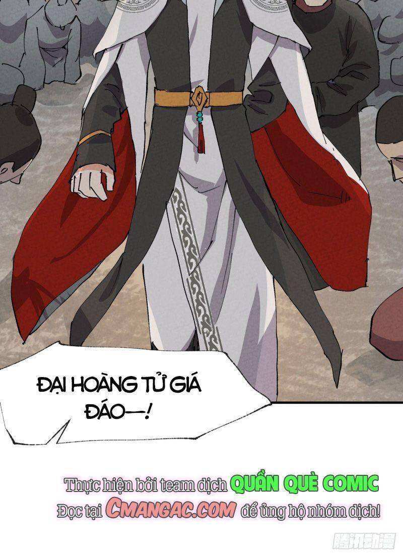 Tối Cường Võ Hồn Hệ Thống Chap 41 - Next Chap 42