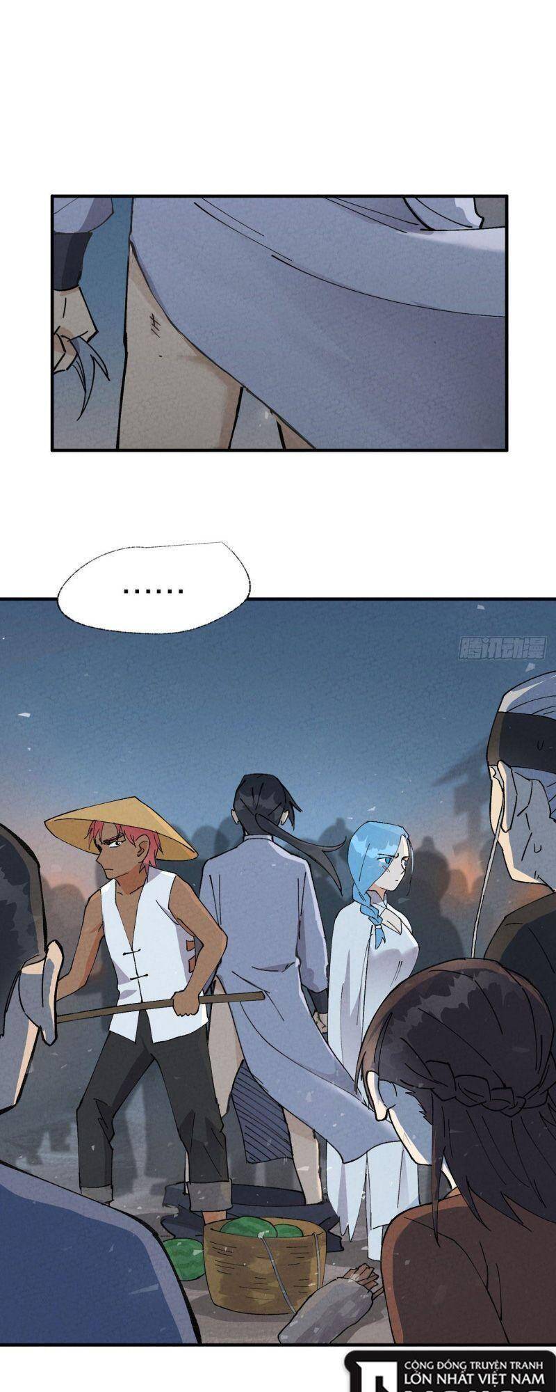 Tối Cường Võ Hồn Hệ Thống Chap 41 - Next Chap 42