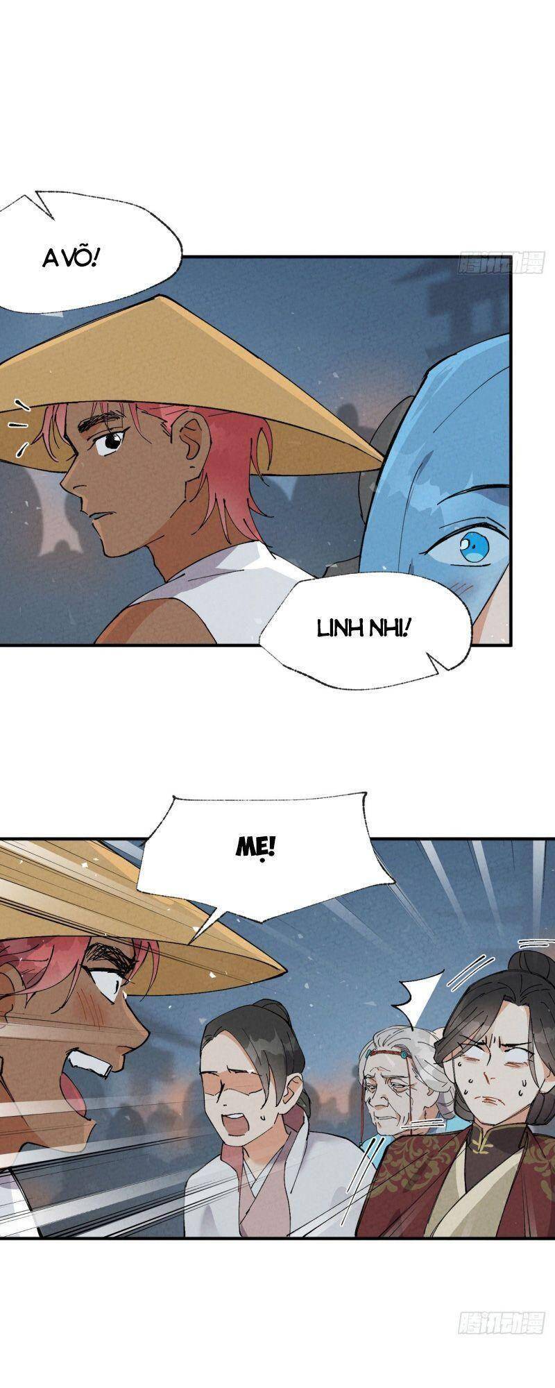 Tối Cường Võ Hồn Hệ Thống Chap 41 - Next Chap 42