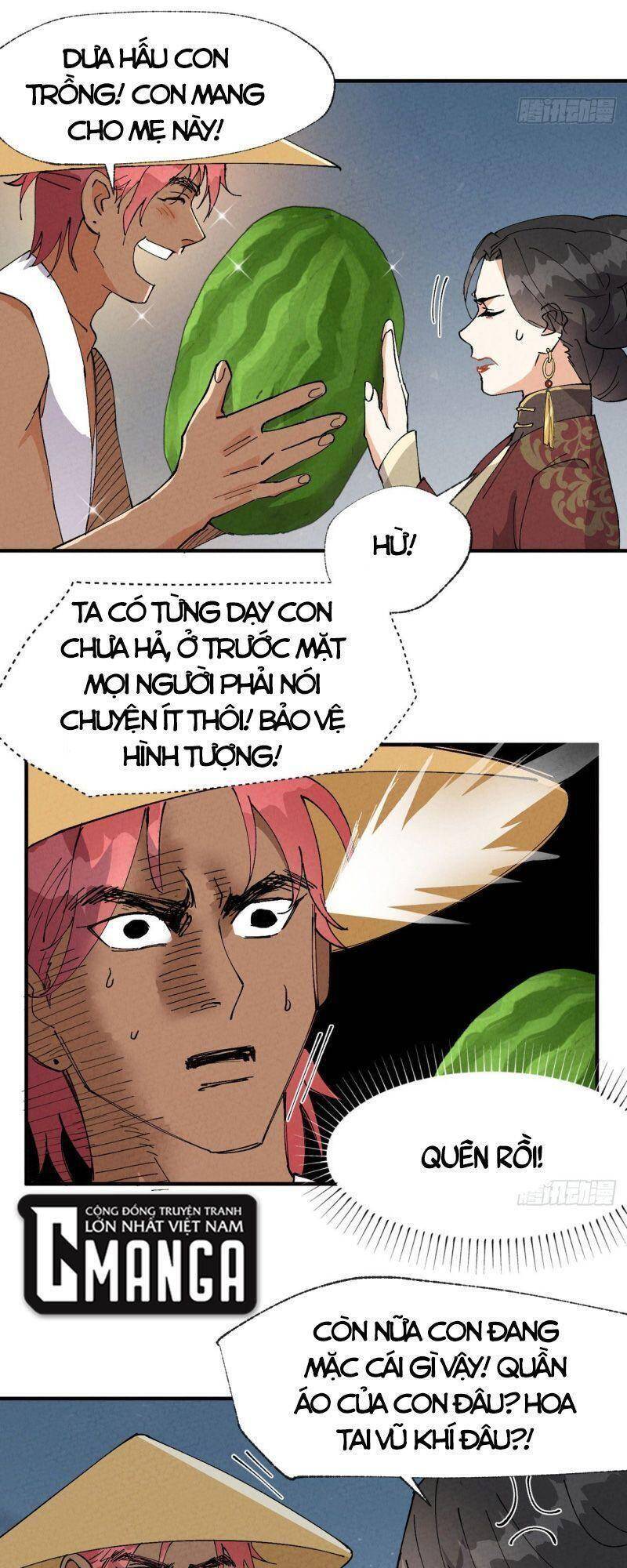 Tối Cường Võ Hồn Hệ Thống Chap 41 - Next Chap 42