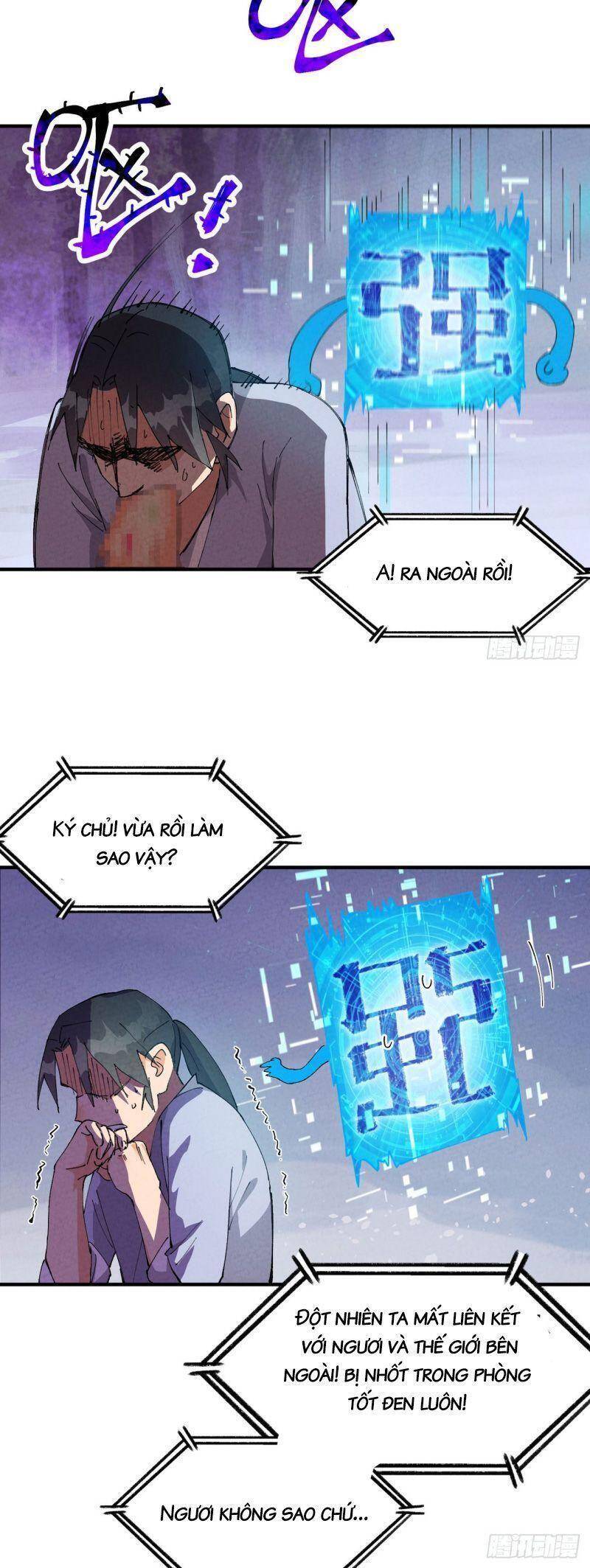 Tối Cường Võ Hồn Hệ Thống Chap 89 - Next Chap 90