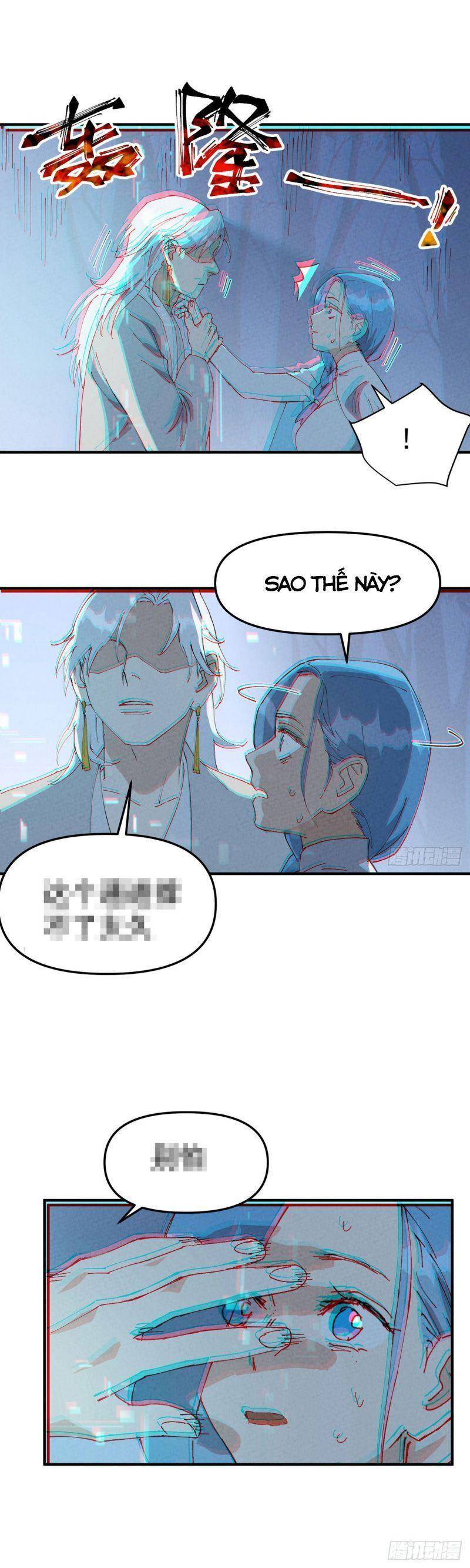 Tối Cường Võ Hồn Hệ Thống Chap 89 - Next Chap 90