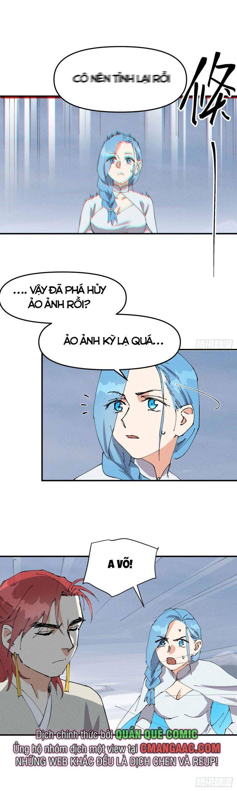 Tối Cường Võ Hồn Hệ Thống Chap 89 - Next Chap 90