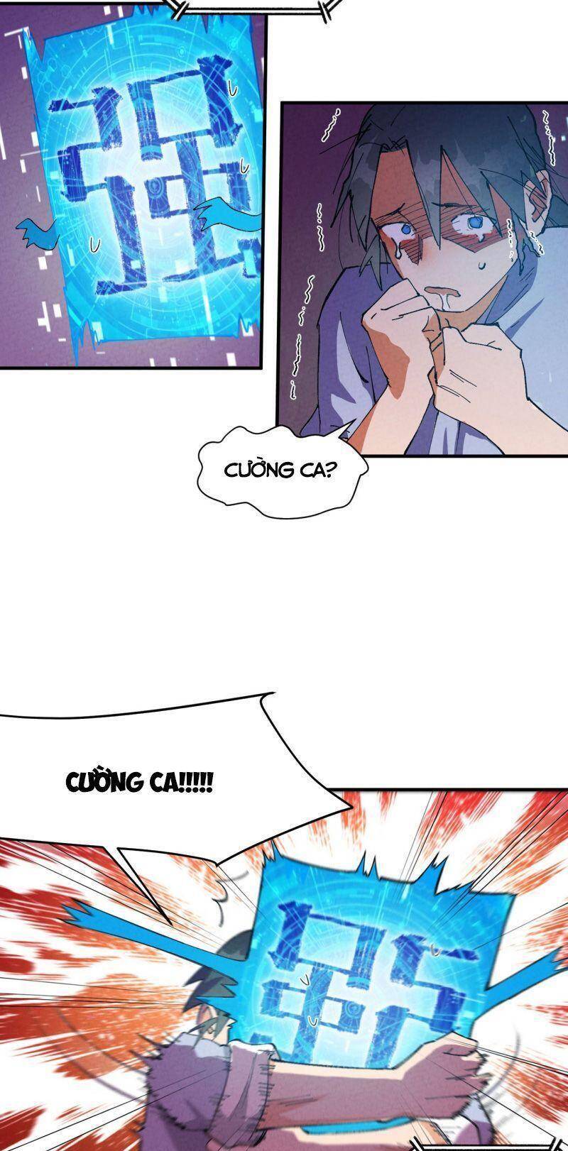 Tối Cường Võ Hồn Hệ Thống Chap 89 - Next Chap 90