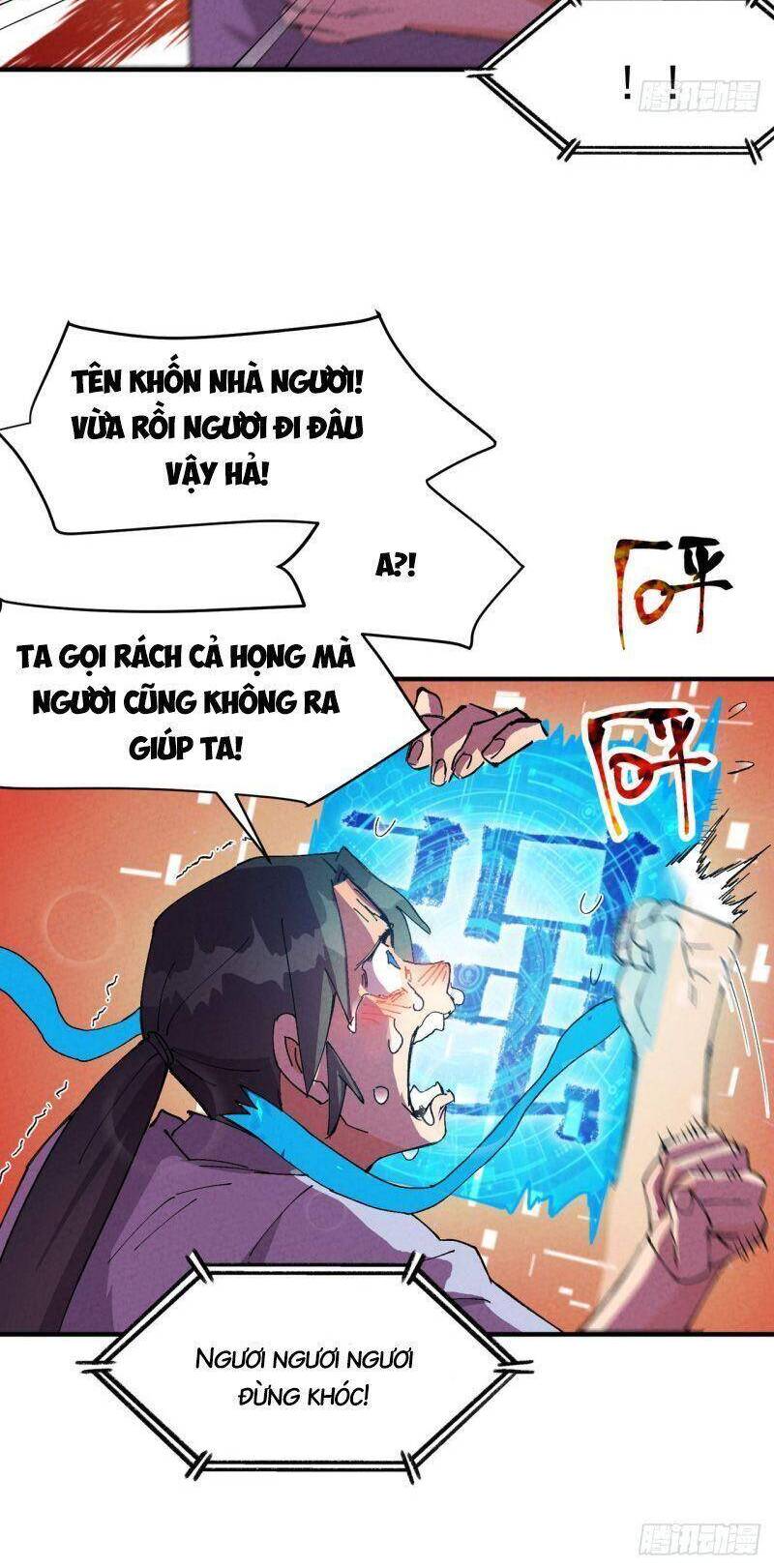 Tối Cường Võ Hồn Hệ Thống Chap 89 - Next Chap 90