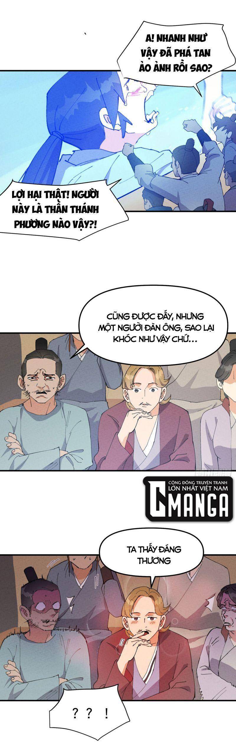 Tối Cường Võ Hồn Hệ Thống Chap 89 - Next Chap 90