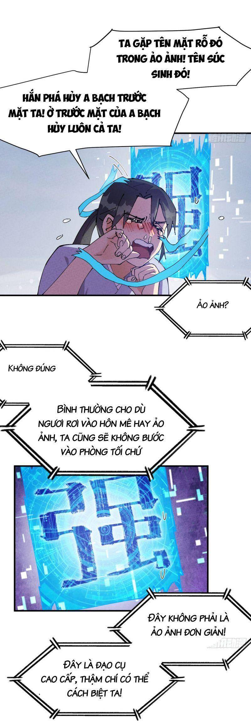Tối Cường Võ Hồn Hệ Thống Chap 89 - Next Chap 90