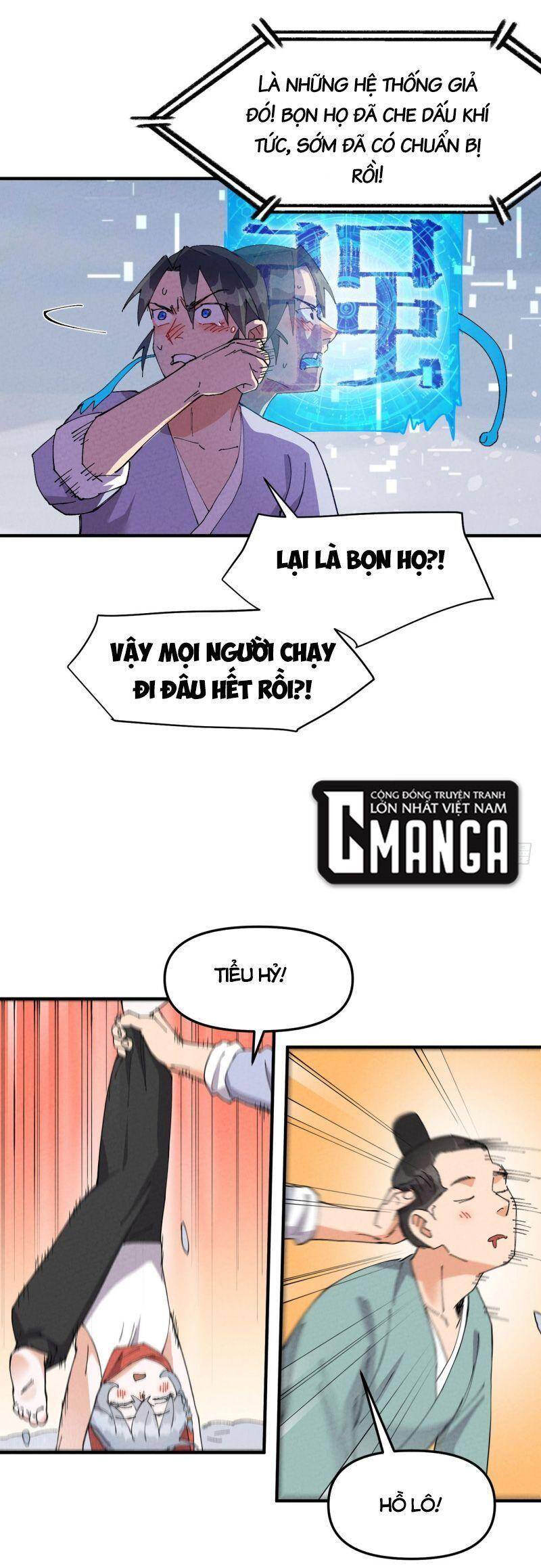 Tối Cường Võ Hồn Hệ Thống Chap 89 - Next Chap 90