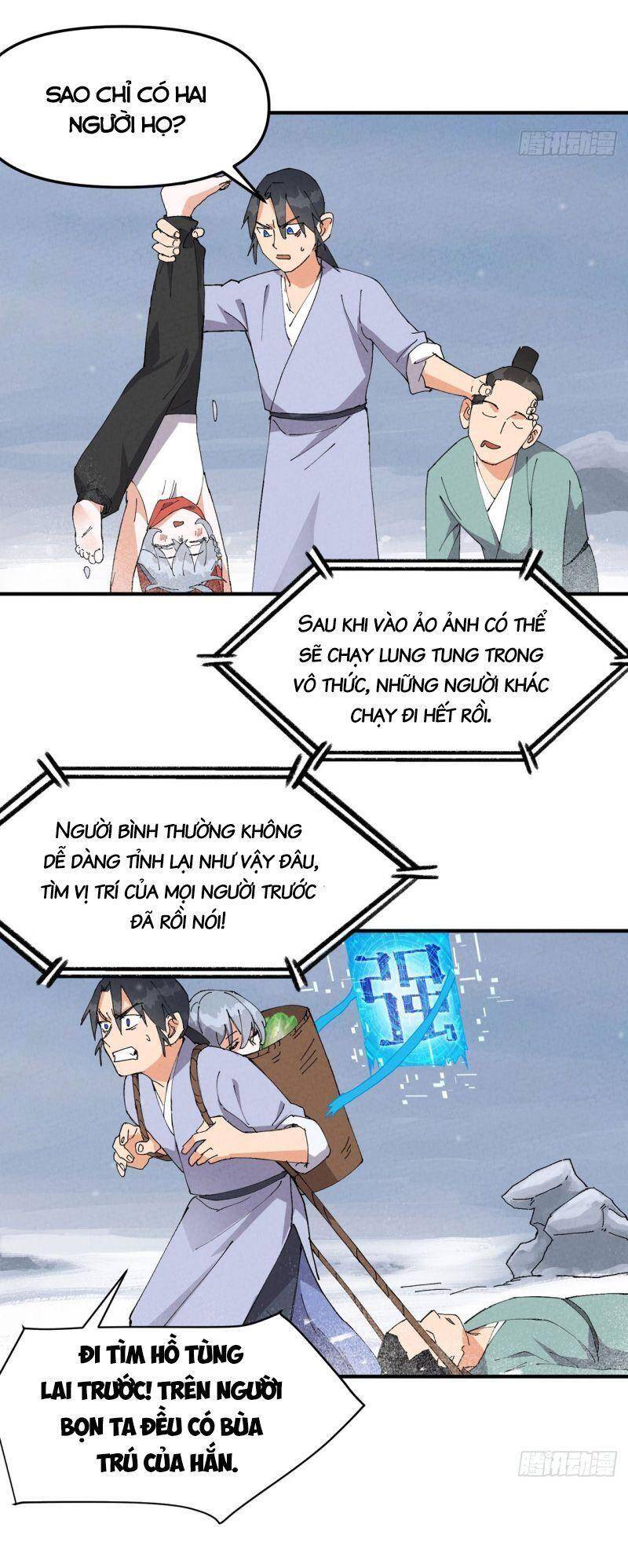 Tối Cường Võ Hồn Hệ Thống Chap 89 - Next Chap 90
