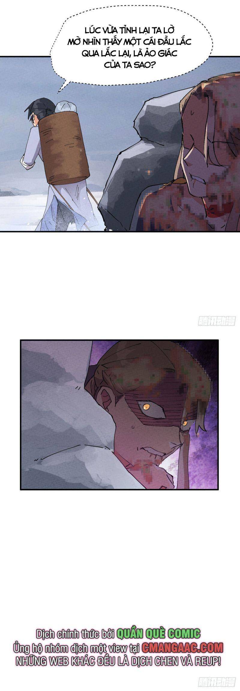 Tối Cường Võ Hồn Hệ Thống Chap 89 - Next Chap 90