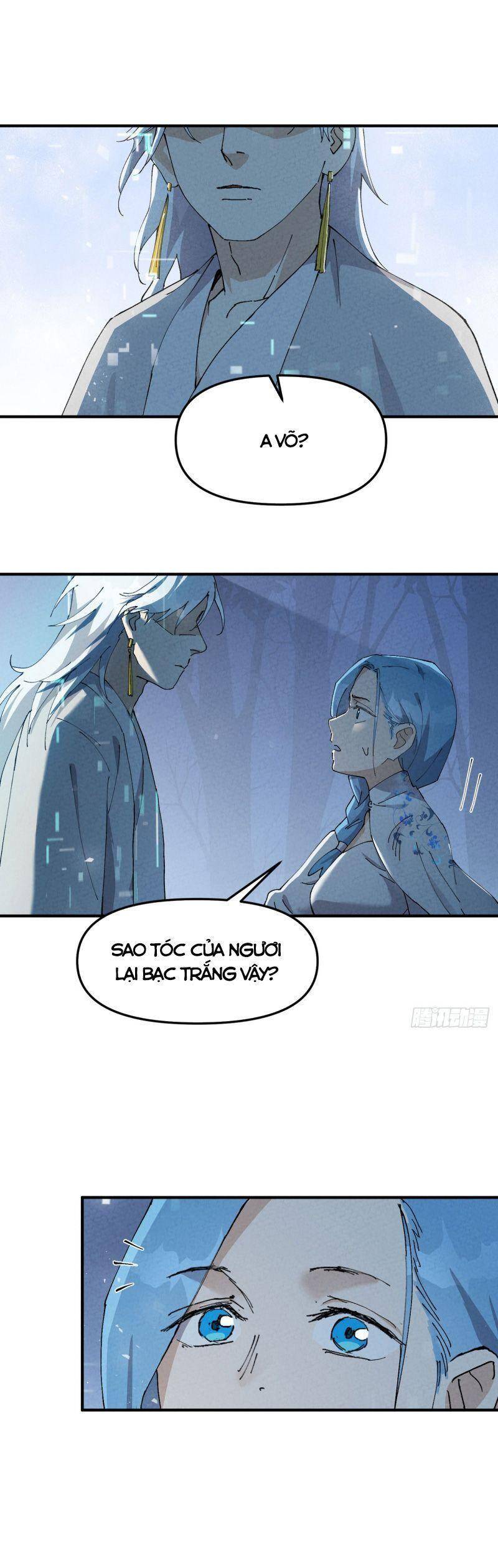 Tối Cường Võ Hồn Hệ Thống Chap 89 - Next Chap 90