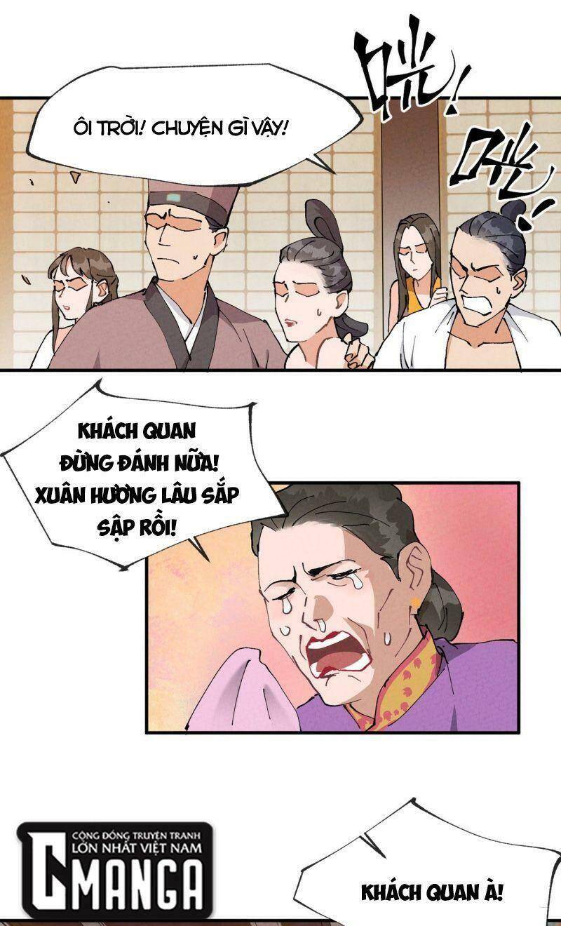 Tối Cường Võ Hồn Hệ Thống Chap 9 - Next Chap 10